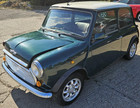 1995 ROVER MINI MAYFAIR 1.3 PETROL MANUAL BREAKING WHOLE CAR ALL PARTS AVAILABLE