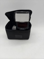 Flash Nikon Speedlight SB-700 Avec Housse Origine #C32