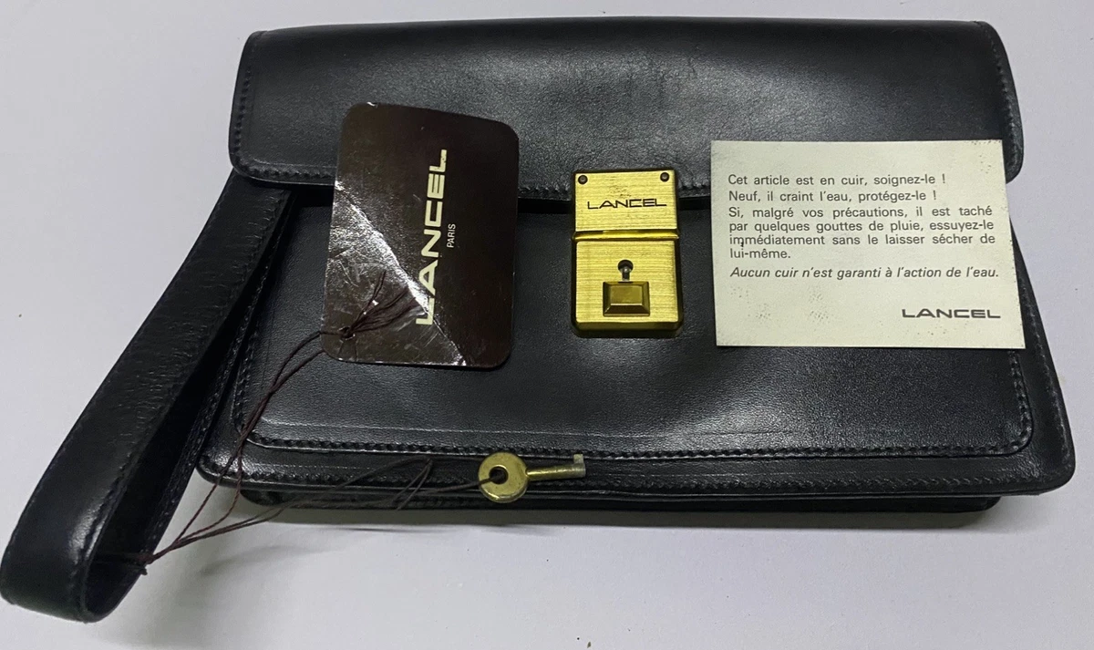 Lancel products for sale | eBay