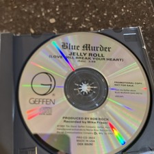 Rock John Sykes Music CDs for sale | eBay