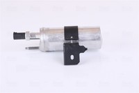 Trockner Klimaanlage Nissens 95568 FüR Ccn Ford Fiesta CB1 60Mm Aluminium 6 Van
