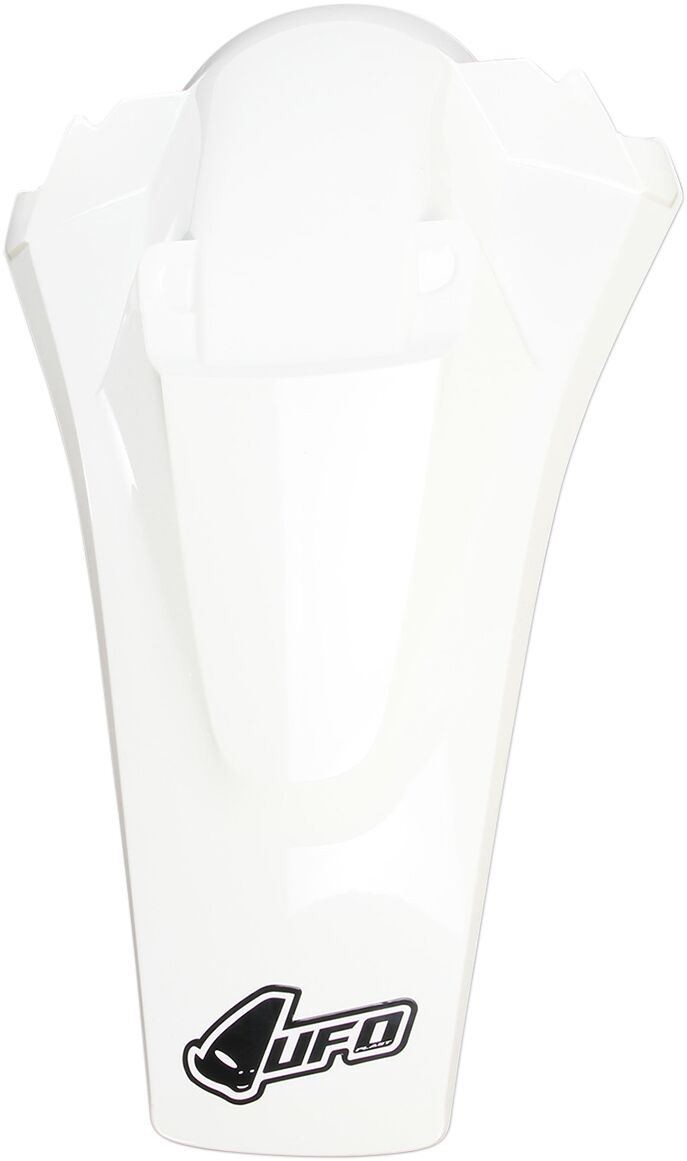 Fender Rear UFO Husqvarna White hu03364-041 for Moto - Image 2
