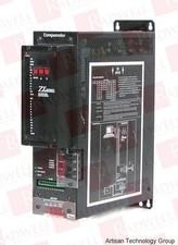 PARKER ZX635-240V-50 / ZX635240V50 (USED)