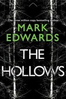 Hollows | Mark Edwards | Englisch | Taschenbuch | Kartoniert / Broschiert | 2021