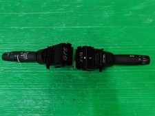 HONDA Fit 2013 DAA-GP5 Combination Switch 35255T5AJ11 [Used] [PA26139334]