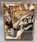 Grim Fandango Remastered w/ Slipcover Ps4 iam8bit Brand New Factory Sealed