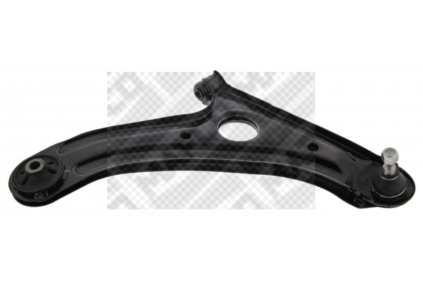 Querlenker Vorne Rechts Unten FüR Hyundai Click Getz Prime Tb 2002-2010-image