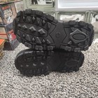 Kids Boots Tundra brand new Quebec Size 13  Black Grey waterproof well insulated — photo 10