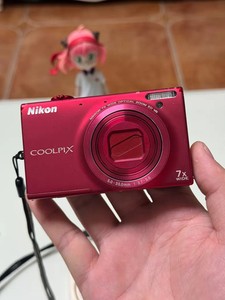 Nikon S6100 | eBay