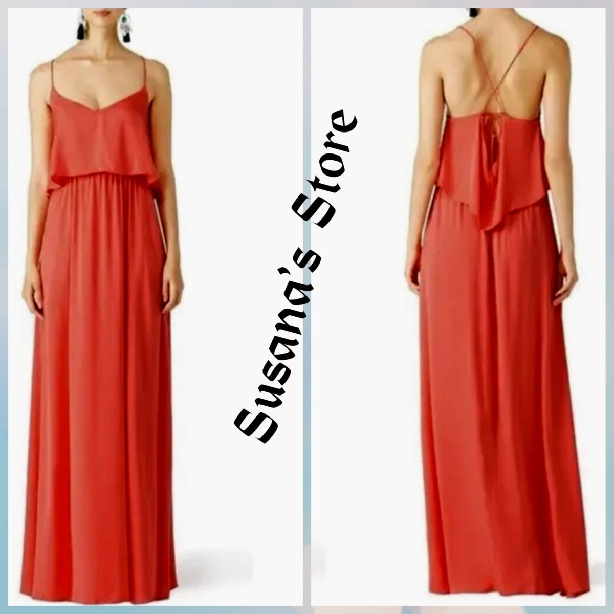 celia b maxi dress Cruiser Dress – CELIA B US