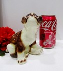 Vintage ADORABLE English BULLDOG FIGURINE — photo 6