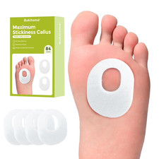 Callus Cushions Corn Removers for Foot Bottom, 1/5