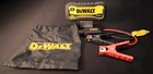 DeWalt Lithium DXAELJ16CA Démarreur Saut 1600A avec Câbles, Sac de Transport Testé