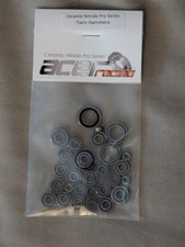 Acer Racing Vaterra Twin Hammers Ceramic Ball Bearing Kit