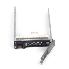 2.5" Tray Caddy 0NRX7Y 0V81C6 For Dell PowerEdge FC630 M420 M520 M620 M820 M830