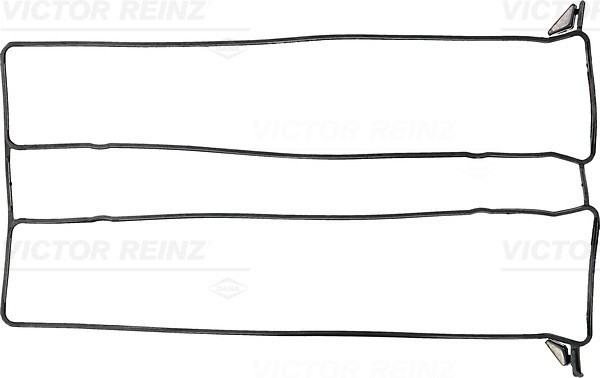 Kopfdichtung Ventildeckeldichtung FÜR Ford, Mazda - Victor Reinz 71-33846-00-image