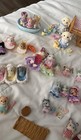 Calico Critters 1:12 Scale Figures, Furniture & Accessories Lot — photo 6