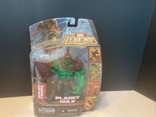 Marvel Legends - Annihilus Series Planet Hulk Action Figure SEALED