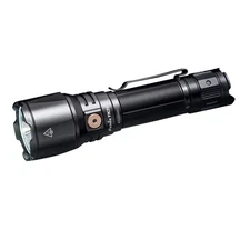 FENIX LIGHTING TK26R Flashlight,Aluminum,Black,1500lm 60UL81