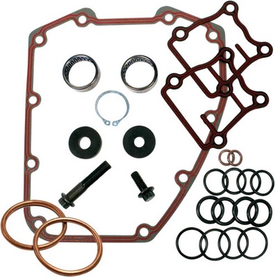 Feuling Chain Drive Camshaft Installation Kit Harley Dyna Switchback 12-16