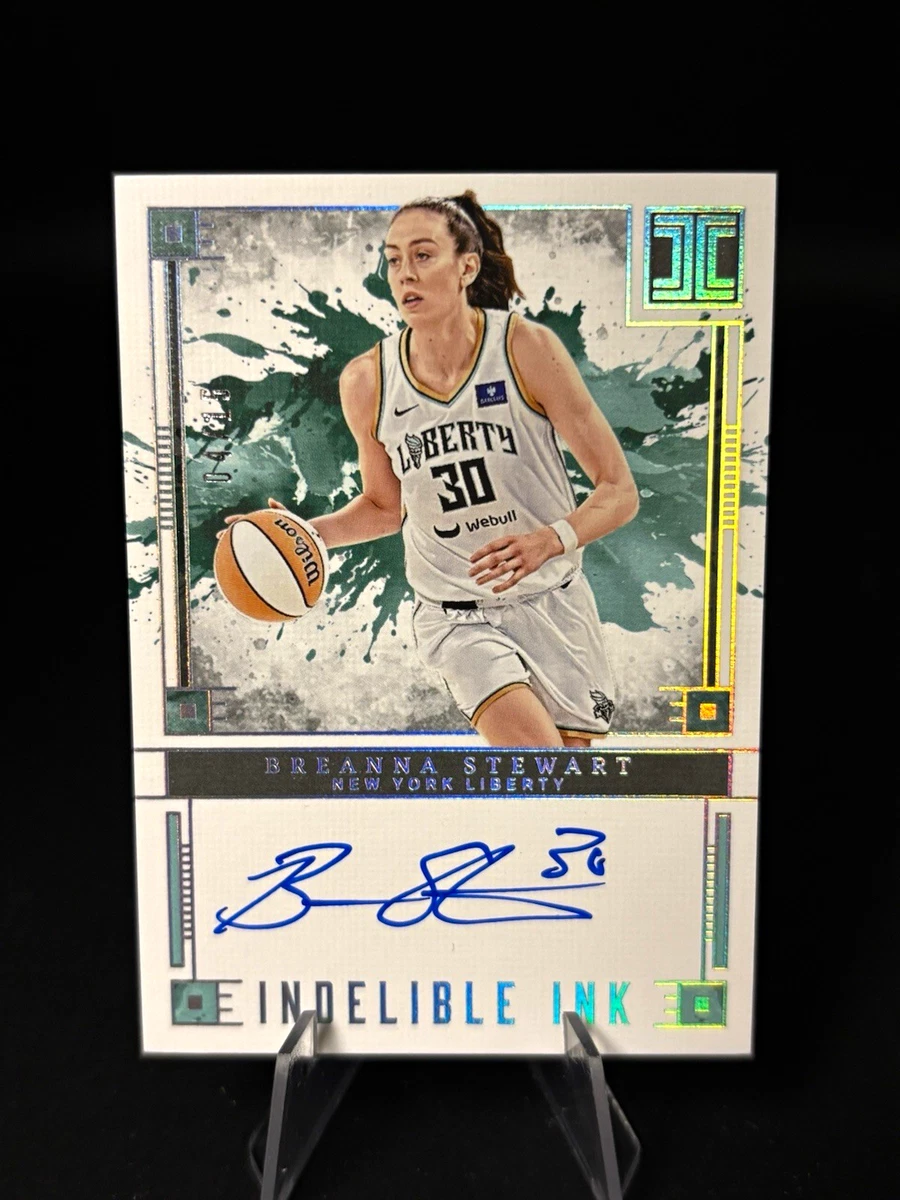 Women's National Basketball Association (WNBA) Basketball