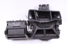 18-24 Vm Tiguan Hvac Ac Climate Heater Blower Motor Housing Box 5qm816005