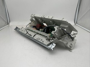 Miele W6566 WPS Waschmaschine Elektronik ELP265BG 07589461 #OA346