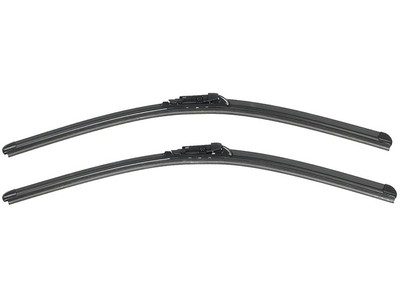 BOSCH 2058202300 Wiper Blade Set Mercedes-Benz C300 C63 AMG S C400 C63 AMG C350e