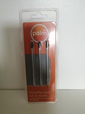 PalmOne Stylus Pen Kit for Treo 650/700/750 Series - 3-Pack 3181WW 