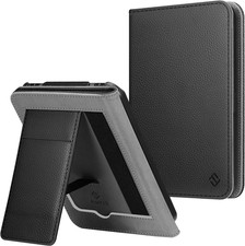 Stand Custodia per Tolino Vision 1/2 / 3/4 HD - Premium Cover Protettiva in Simi