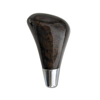 Schaltknauf Schaltknopf FüR Mercedes SLK R170 SL R230 Vogelauge Ohne Emblem