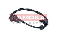 Kamoka Sensor, Raddrehzahl Hinterachse, Links FüR Nissan
