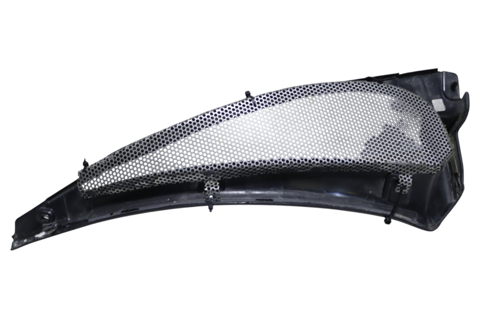 McLaren 720S Left Driver Side Vent Trim Grille Molding Seal 2018 - 2023 OEM