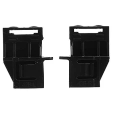 For   Breeze RW Panoramic Sunroof Sun Visor Fixed Buckle Sun Shade Clip1608