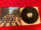 First UK press The Beatles Abbey Road PCS 7088 EX.1