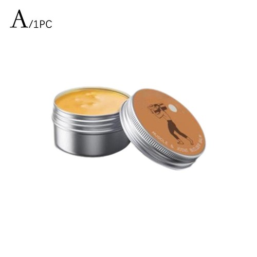 Bálsamo para construcción muscular y articular Norse Organics bálsamo para músculos orgánico nórdico bonito` - Imagen 15 de 15