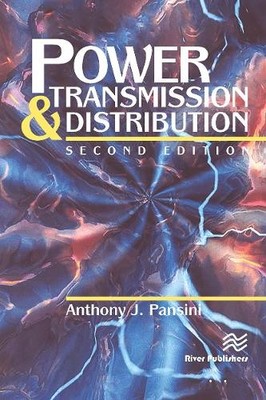 Power Transmission & Distribution, Second Edition - 9788770045889