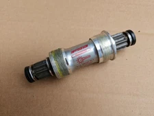 FSA Platinum Cartridge Bottom Bracket ISIS Drive 68mm x 113mm English Thread