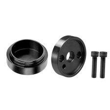 Crankshaft Wear Sleeve & Front Cover Seal Ins...