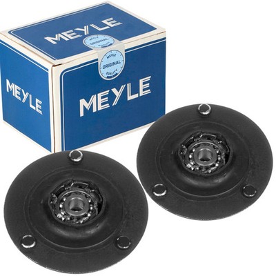 2x MEYLE Domlager Vorne für BMW 3 E21 1.6-2.3 06.75-03.84