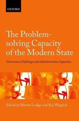 The Problem-solving Capacity of the Modern State,