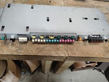 Hammond Organ Rhythm Percussion Unit 125-000113 MAKE OFFER 