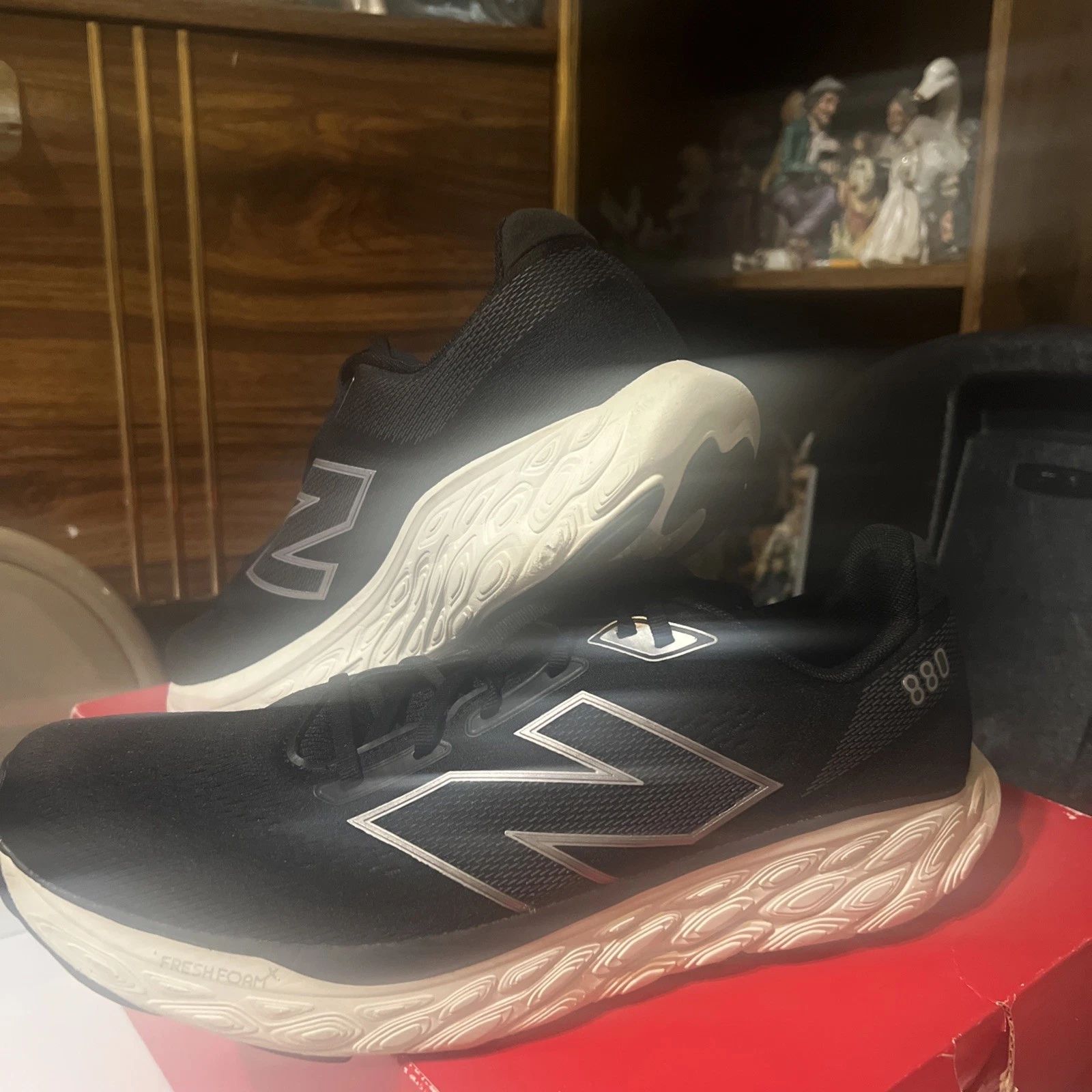New Balance 880V14 Uomo Taglia 13