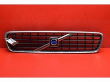 Calandre Volvo S40
