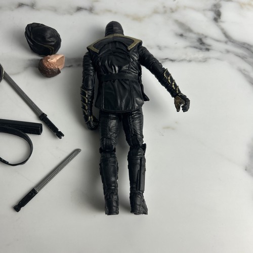 Marvel Legends Endgame Ronin Suelto Completo - Imagen 4 de 7