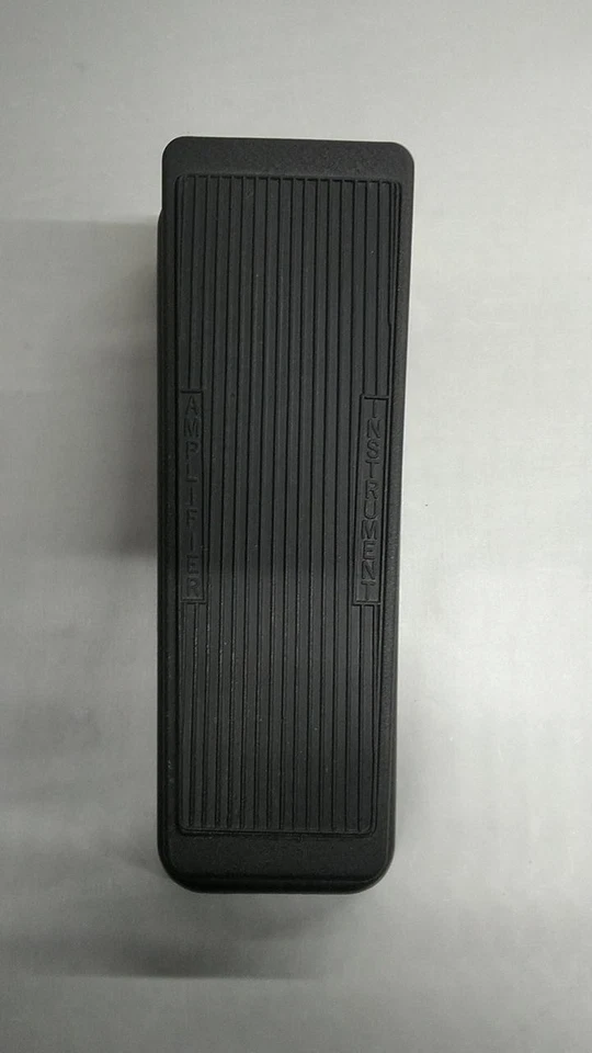 Jim Dunlop GCB95 Cry Baby Wah Pedal, Legendary Fasel Inductor, Wah Effect -JAPAN - Image 2 of 4