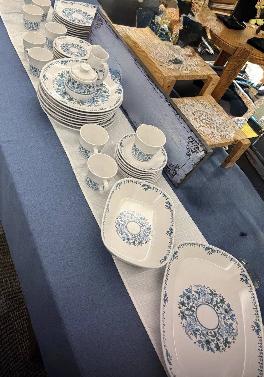【特定日にお値下げ】Noritake Flower Song コンポート　高台 25+ Noritake Floral Dinnerware & Serveware for sale | Updated Oct 2026