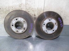 Disque de frein Chrysler ES