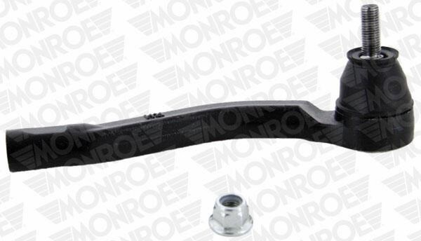 Spurstangenkopf Gelenkkopf Monroe L25139 FüR Captur Zoe Renault Clio 4 1 Tce Lpg-image