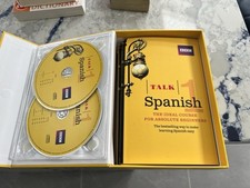 spanish language course